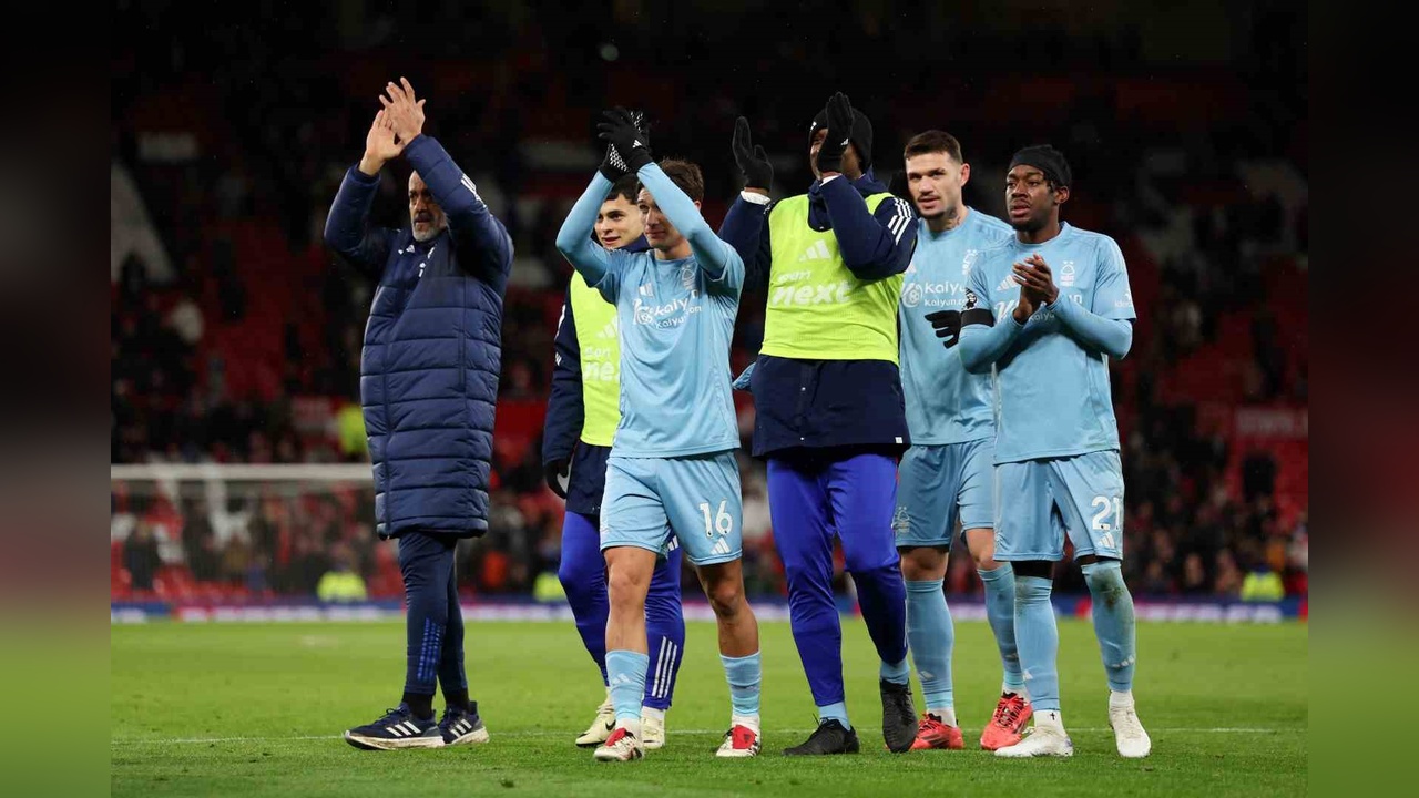 Nottingham Forest'ın Başarılı Performansı Devam Ediyor