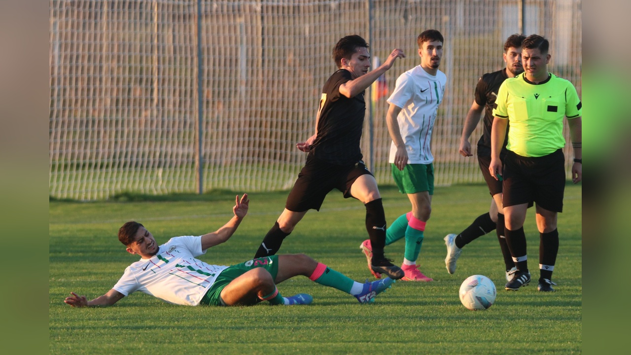 Muğlaspor, Kamp Döneminde Önemli Bir Galibiyet Elde Etti