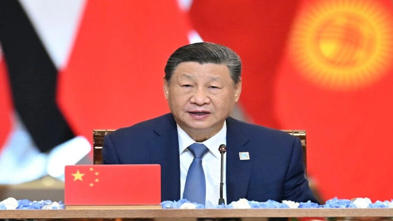 Çin, Tibet'te Arama-Kurtarma Çalışmalarını Başlattı