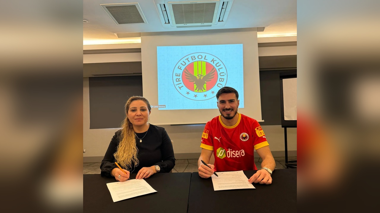 Tire 2021 FK, Yeni Transferlerle Güçleniyor