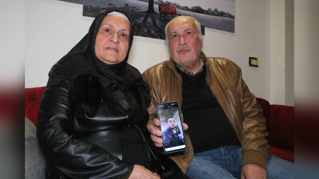 Muhammed'in Kayıp Yılları: 12 Yıldır İz Yok