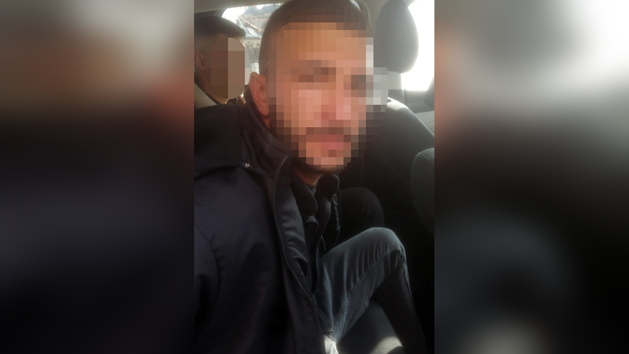 Çaycı ile Müşteri Arasındaki Tartışma Silahlı Sona Erdi