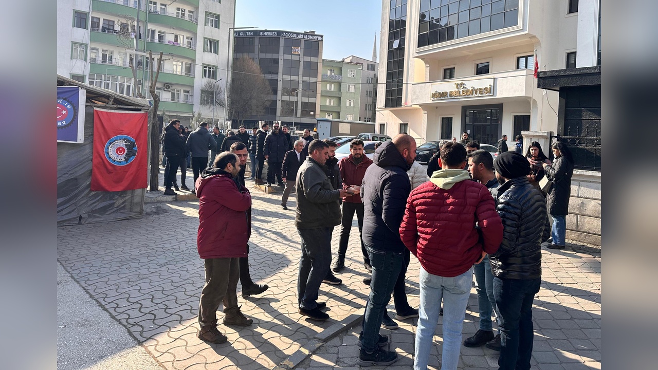 Iğdır İş Mahkemesi'nden 199 İşçiye İade Kararı
