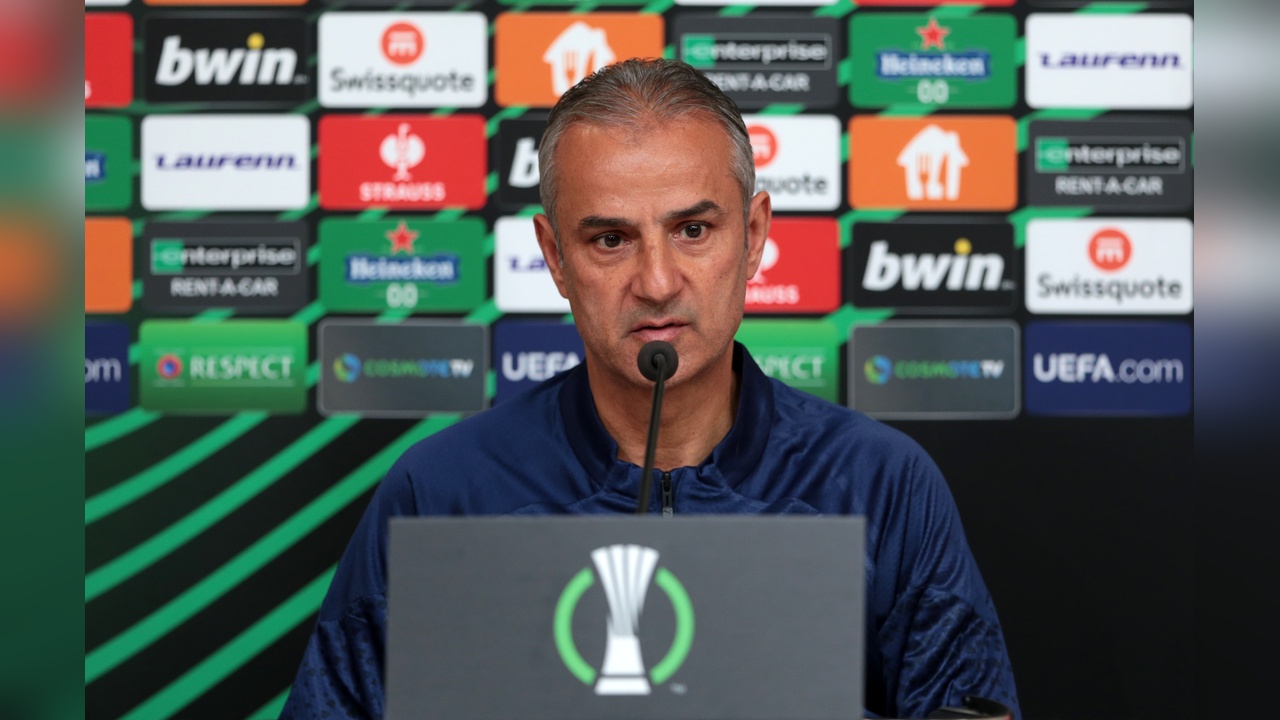 İsmail Kartal, Suudi Arabistan Kulübünden Teklif Aldı