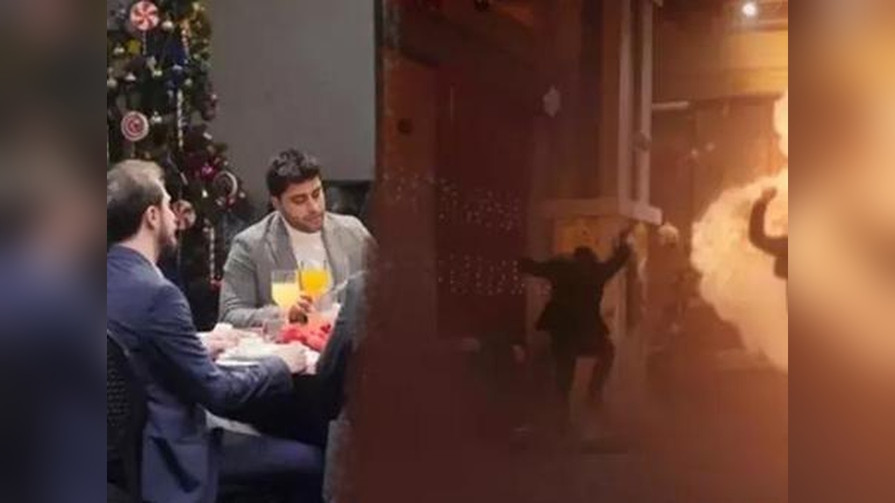 Ünlü Oyuncu Diziden Ayrılacak Mı?