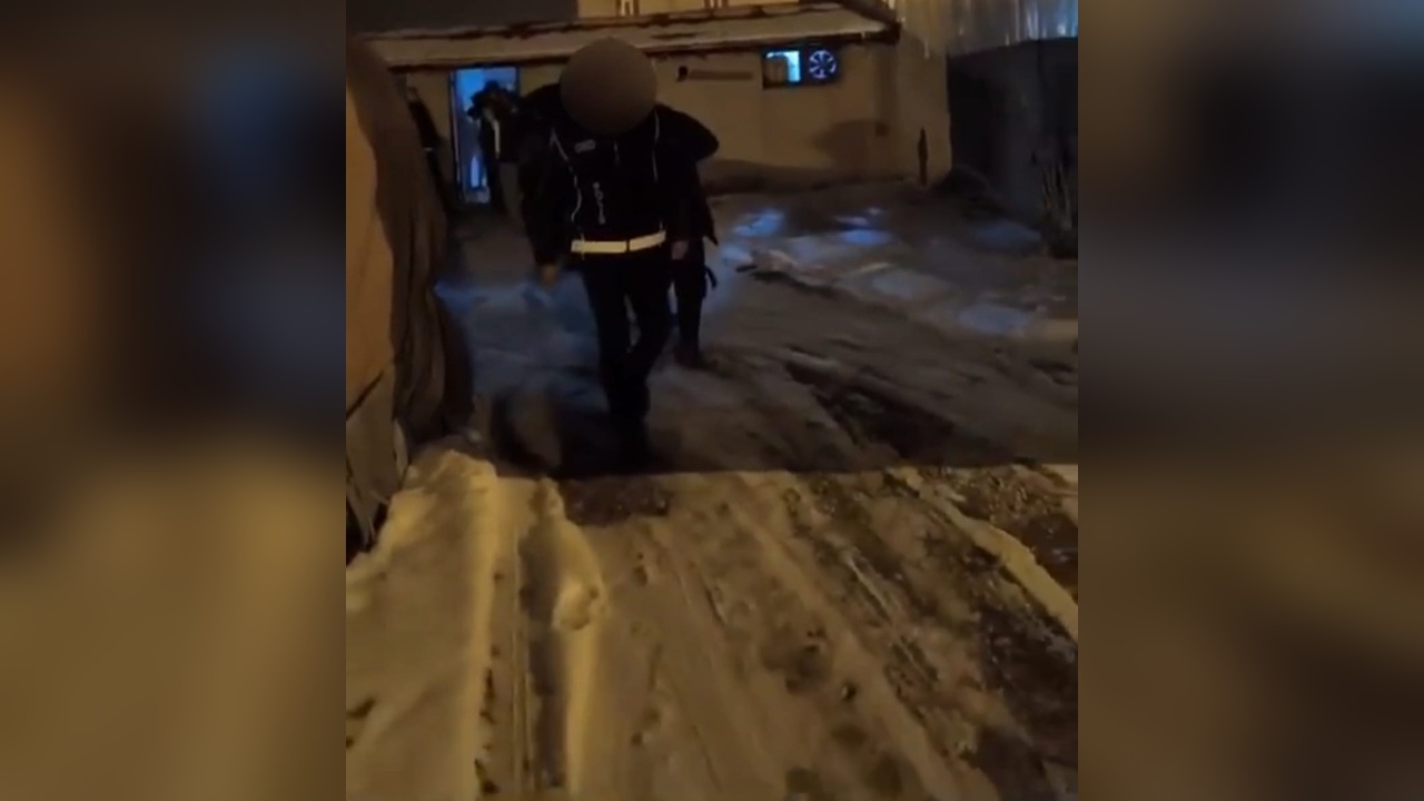 Van'da Kaçak Göçmen Operasyonu: 12 Yakalandı, 3 Organizator Gözaltında