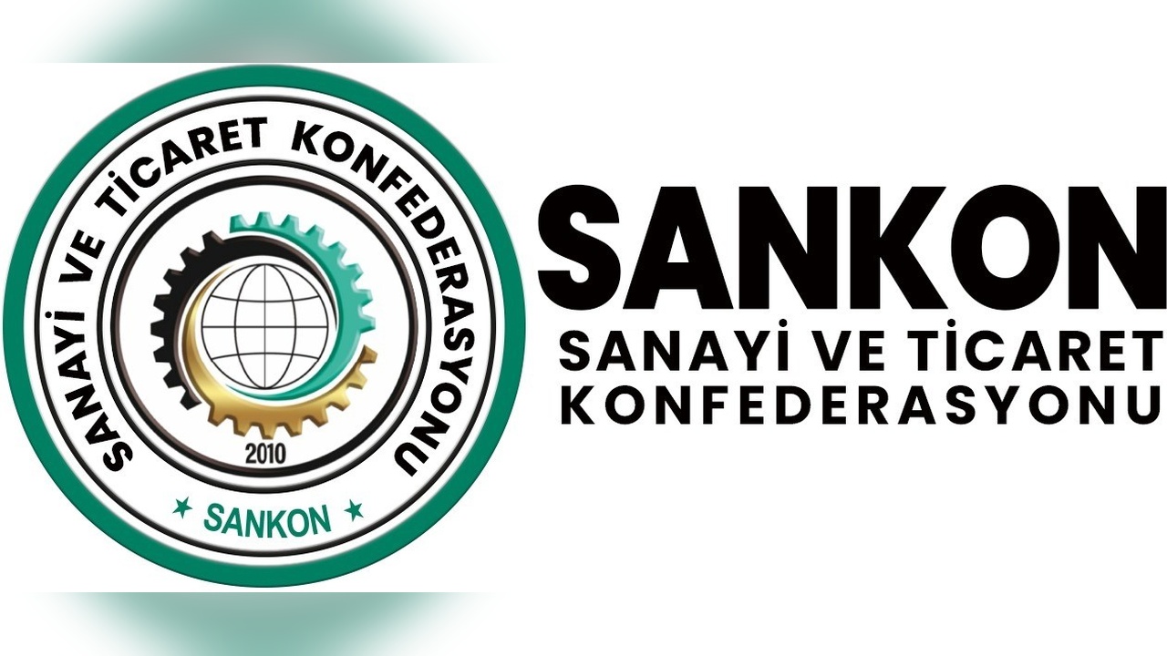 SANKON'a Bağlı Üç Federasyona Yeni Başkan Atamaları Yapıldı