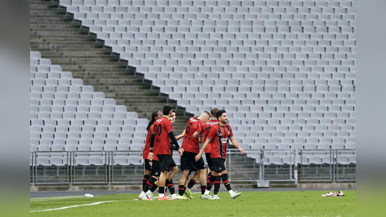 Fatih Karagümrük, Ziraat Türkiye Kupası'nda Çaykur Rizespor'u Geçti