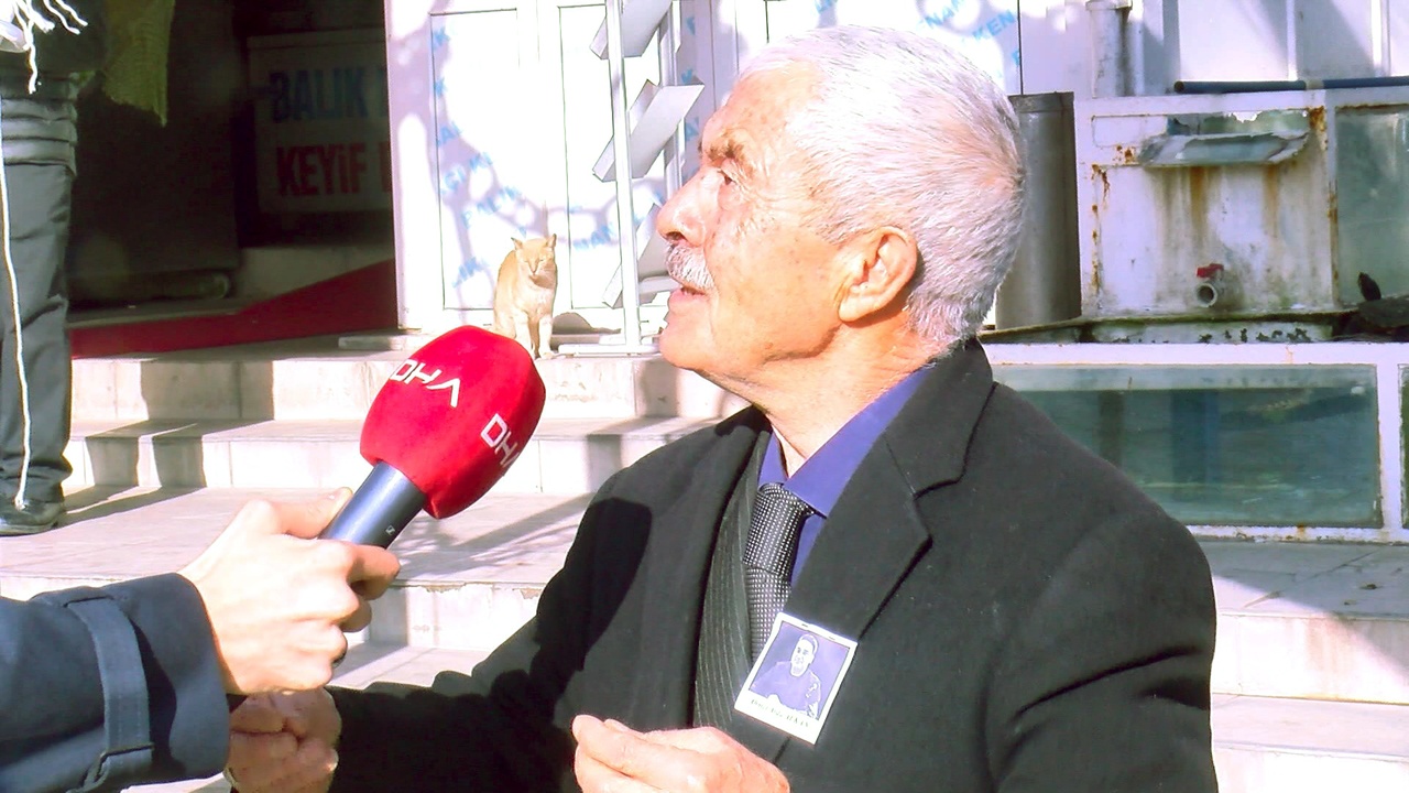 Motosiklet Kazası: Balıkçı Kenan'ın Torunu Hayatını Kaybetti