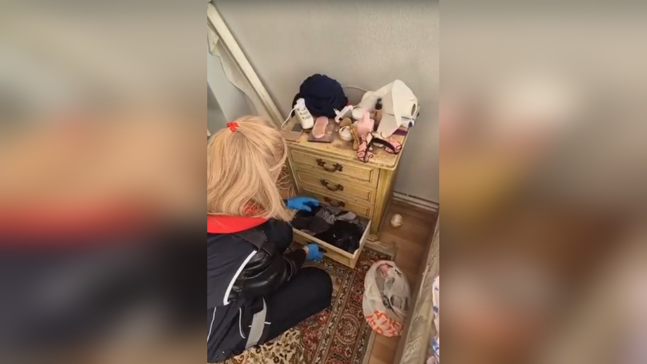 Yurt Dışından Getirilen Kadınlar Fuhşa Zorlandı, İki Kişi Tutuklandı