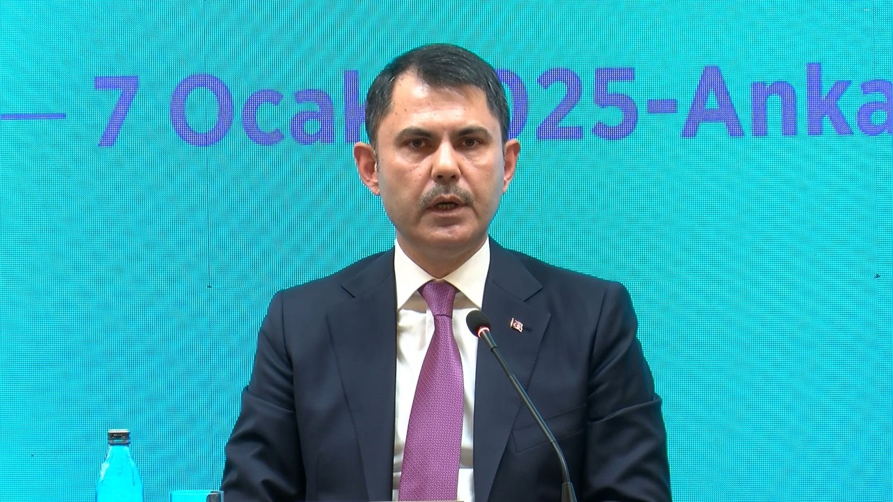 Marmara İçin Acil Önlemler Gerekiyor