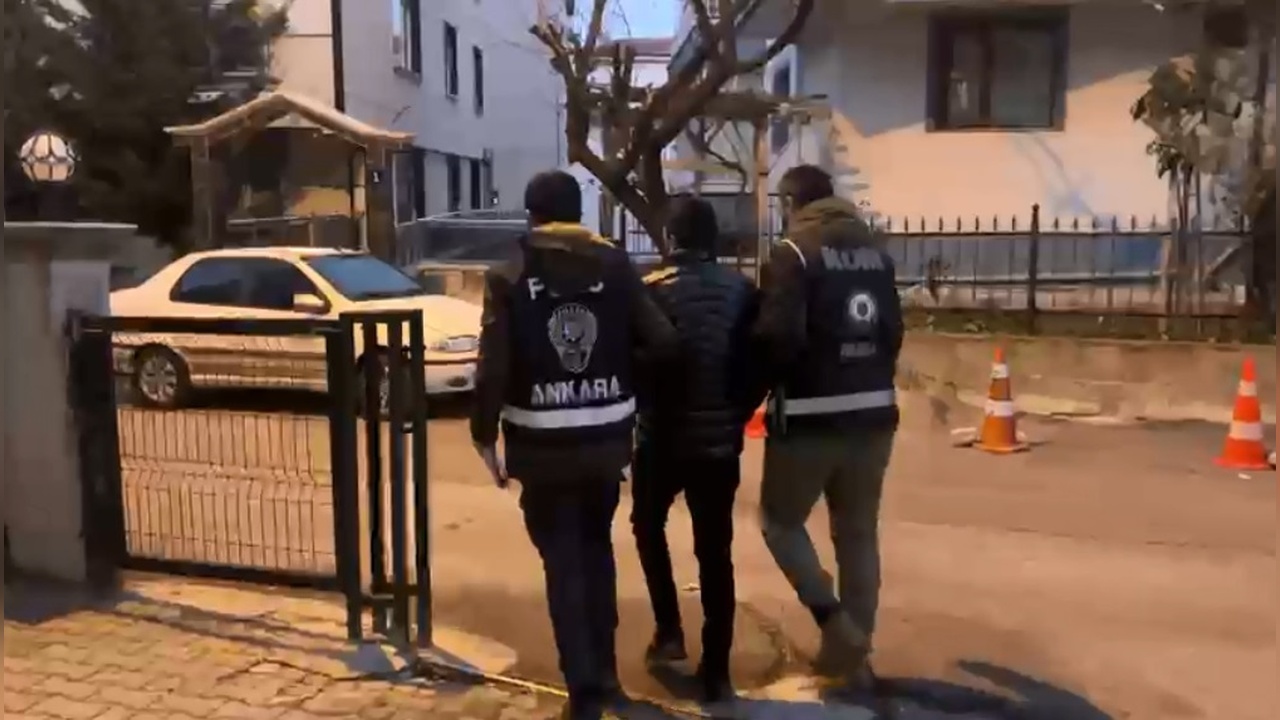 Tarım Kredi'de Usulsüzlük Skandalı: 7 Gözaltı