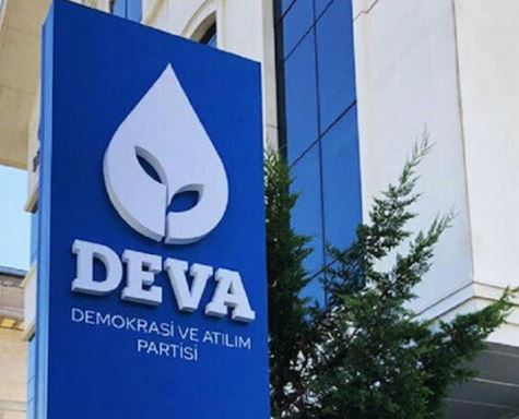 DEVA Partisi'nde istifa krizi: İki milletvekili daha ayrıldı