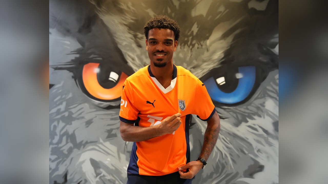 Başakşehir FK, Yeni Transferi Christopher Operi ile Güçleniyor