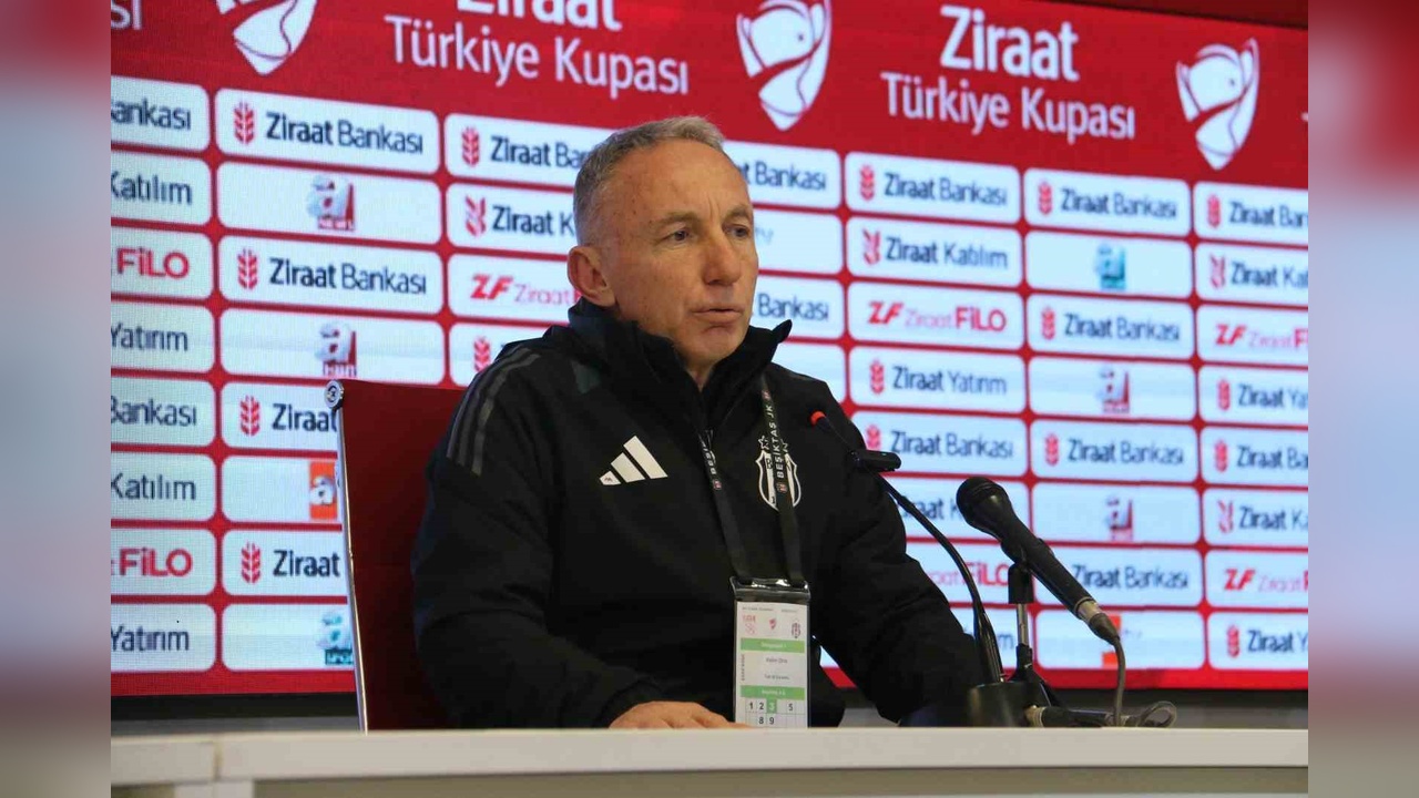 Halim Okta, Galibiyetin Ardından Mutluluğunu Paylaştı