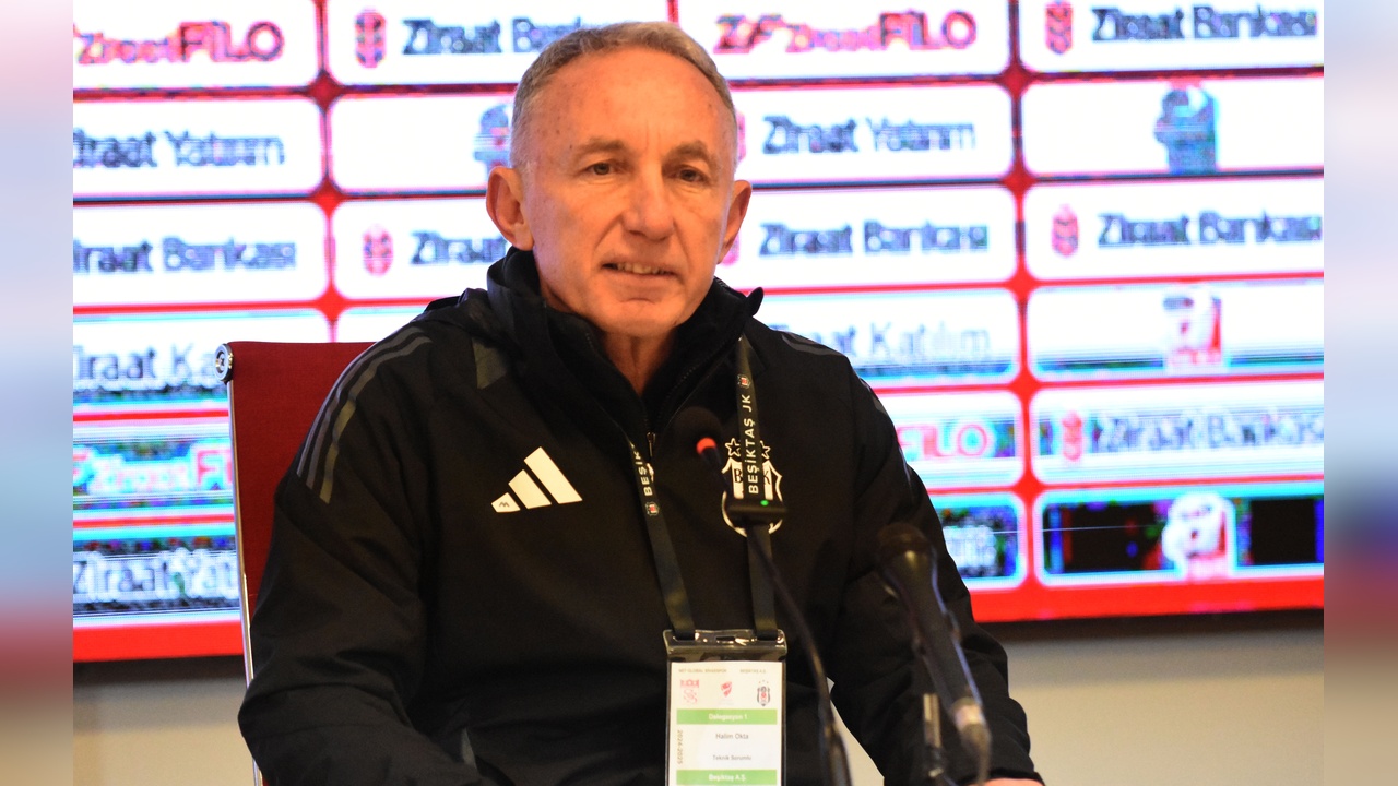 Sivasspor, Beşiktaş'ı Konuk Etti: Maç Sonucu ve Detaylar