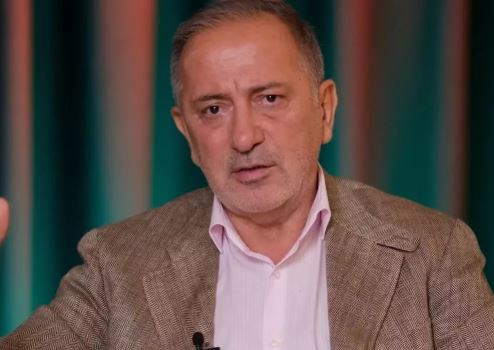 Fatih Altaylı'dan şok açıklama: Normal bir Bakan olsan insan içine çıkamazsın