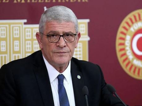 Dervişoğlu'ndan Ülkü Ocakları'na sert yanıt
