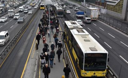 Bakan Uraloğlu'ndan İstanbul'da ulaşıma zam açıklaması