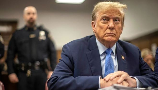 Amerika'nın Anayasa Mahkemesi'nden Trump'a şok!