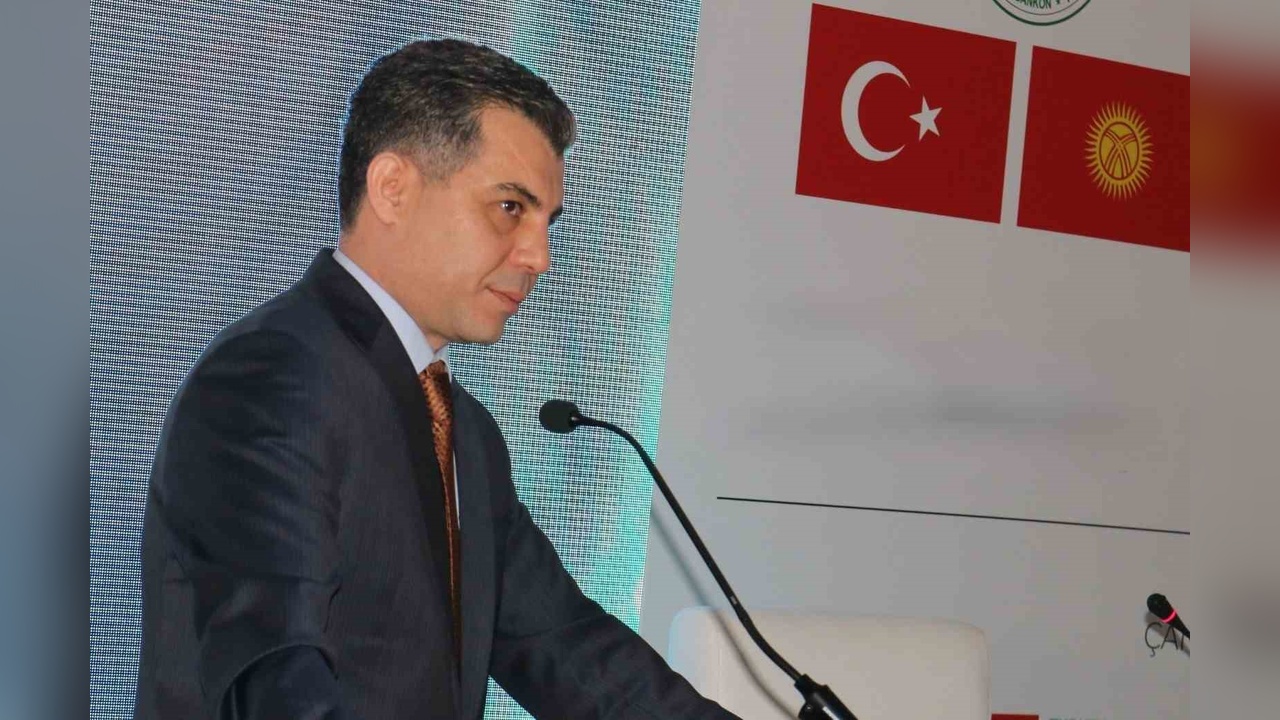 SANKON'dan İhracat Vurgusu: 2025 Yılı Hedef Belirlendi
