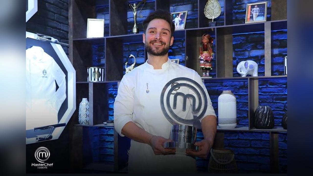 MasterChef Şampiyonu İlk Kez Duygularını Paylaştı