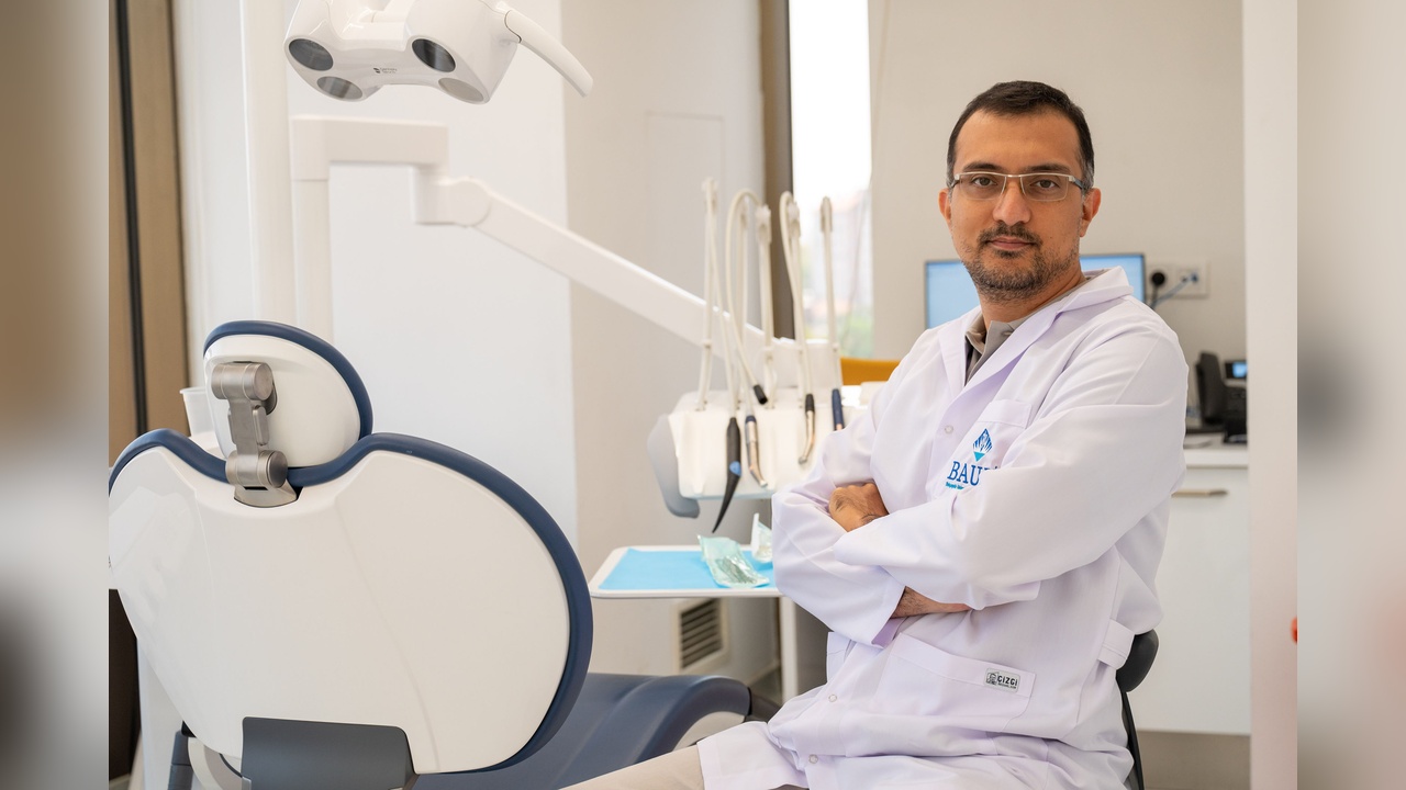 Gömülü Yirmilik Dişler Baş Ağrısına Neden Olabilir