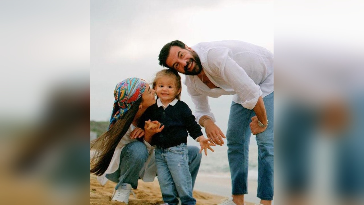 İsmail Demirci, Hande Soral ile İlk Tanışmasını Anlattı