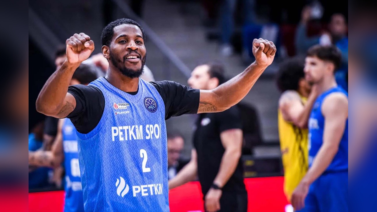 Petkimspor, Avrupa Kupası İçin Macaristan'a Gitti