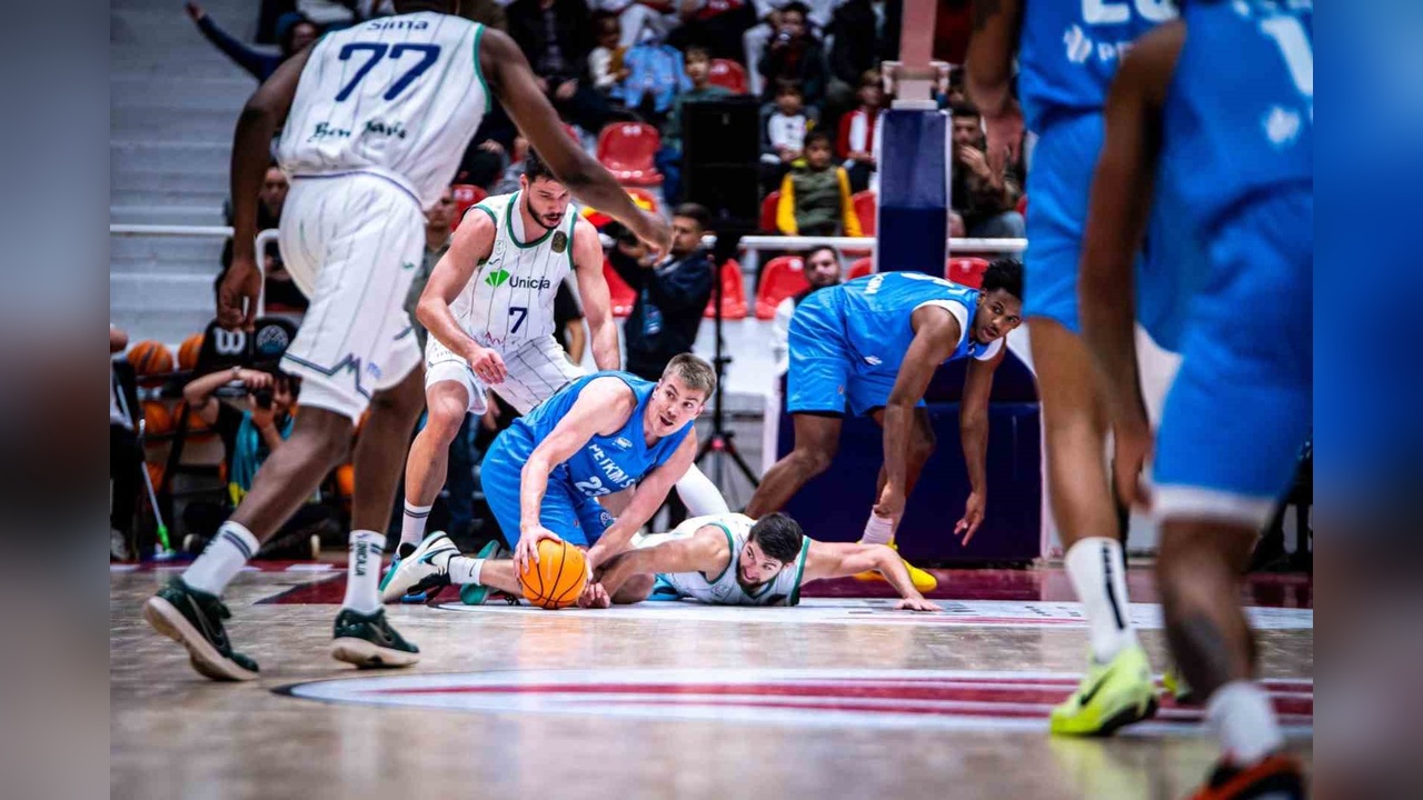 Aliağa Petkimspor, Son 16 Turu İçin Mücadele Edecek