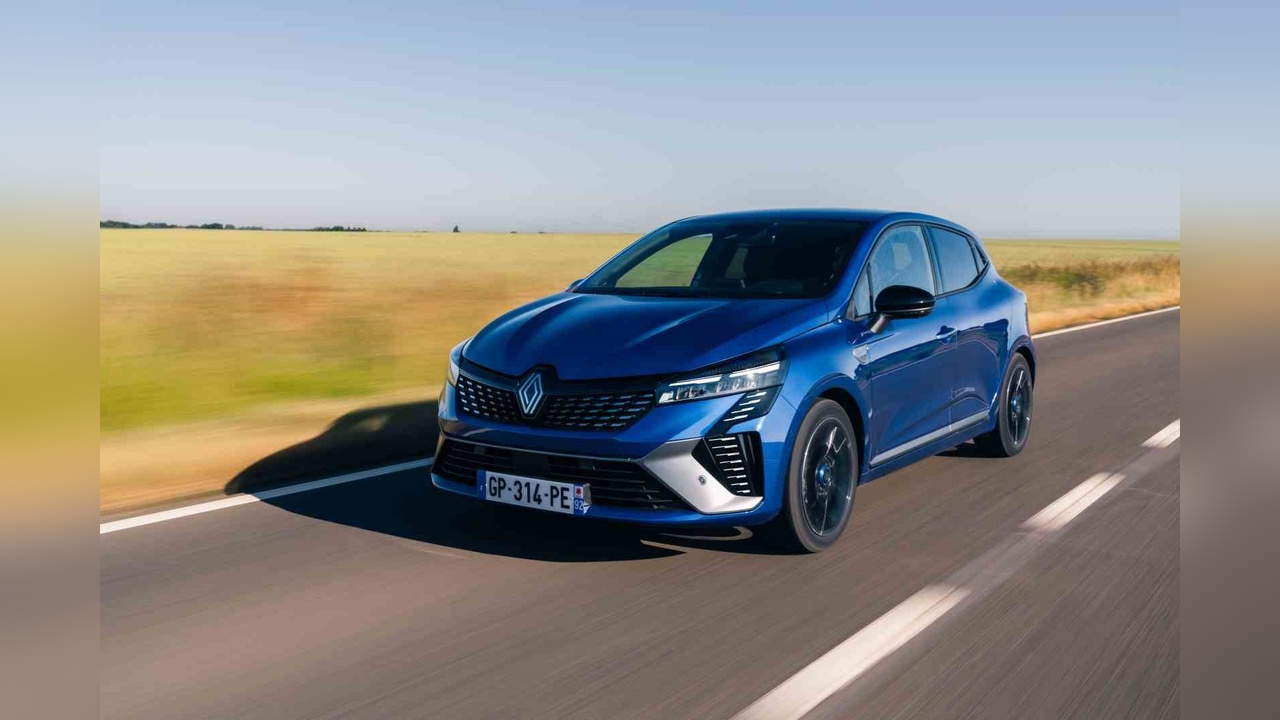 Renault, Yeni ÖTV Muafiyeti ile Dikkat Çeken Modellerini Tanıttı