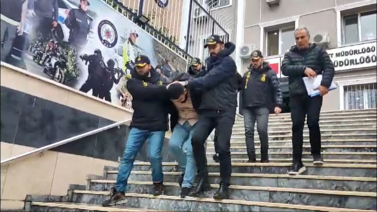 Sultangazi'de Cinayet Şüphesi: İki Kişi Tutuklandı