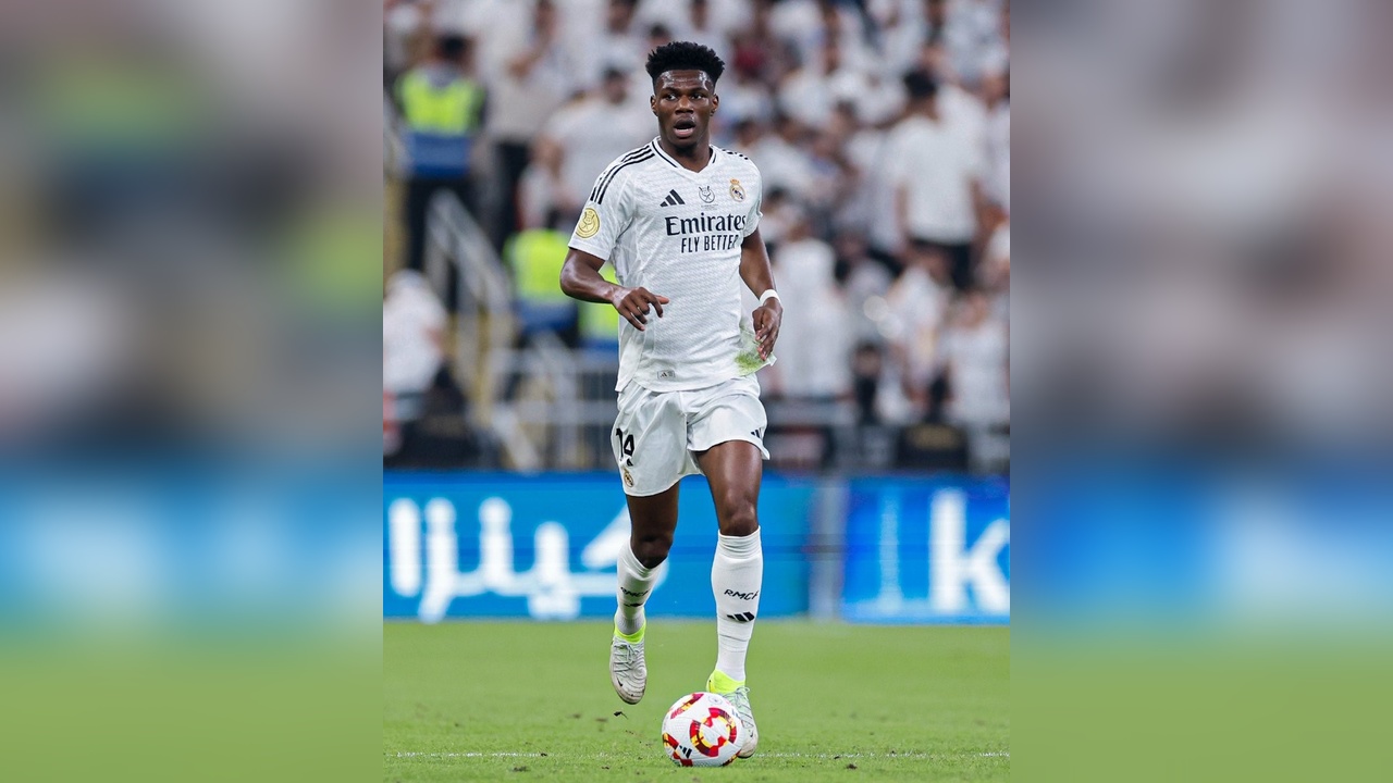 Tchouameni İçin Manchester City ve Liverpool Yarışıyor
