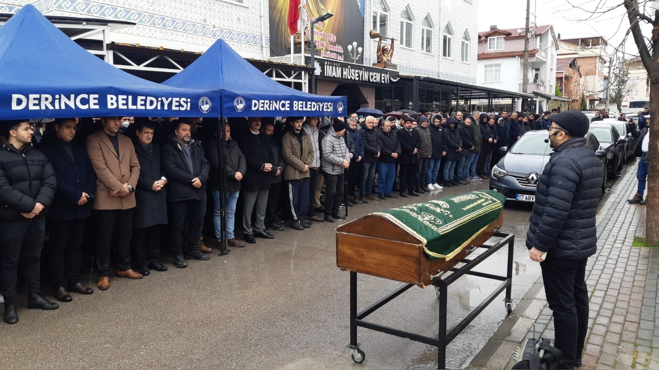 Ali Kaan, Çaya Düşen Otomobille Hayatını Kaybetti