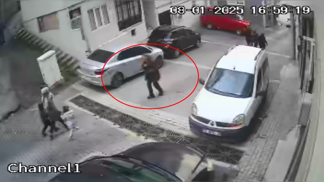 Engelli Birey Alışverişte Kayboldu, Arama Çalışmaları Devam Ediyor