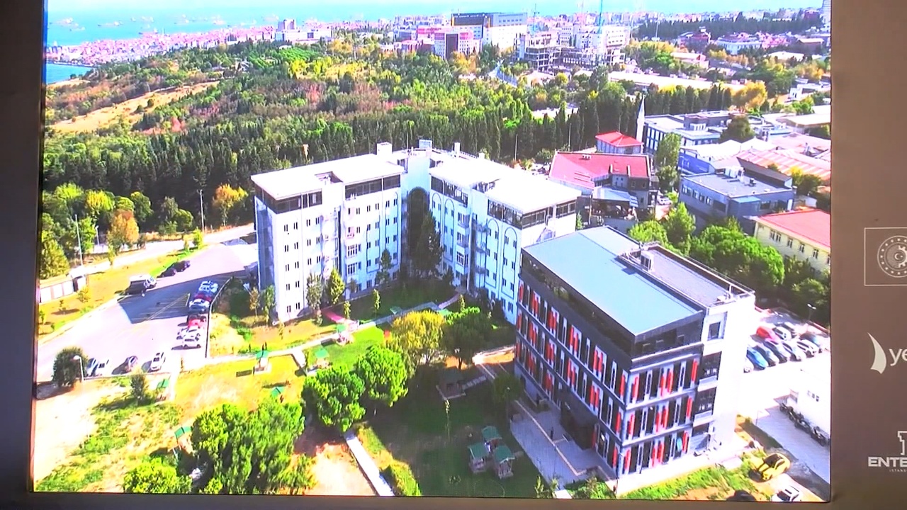 Bakan Kacır'dan 5'inci Nesil Uçak Açıklaması