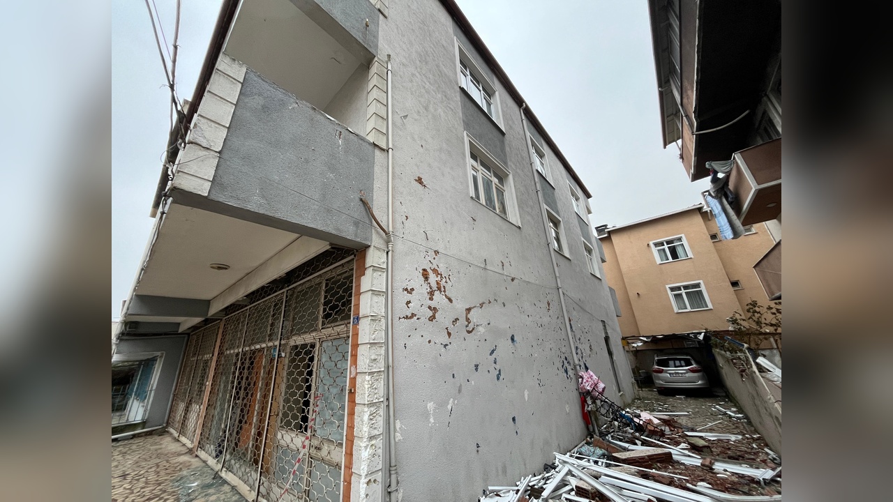 Kocaeli'deki Doğal Gaz Patlamasında Yaralı Kadın Hayatını Kaybetti