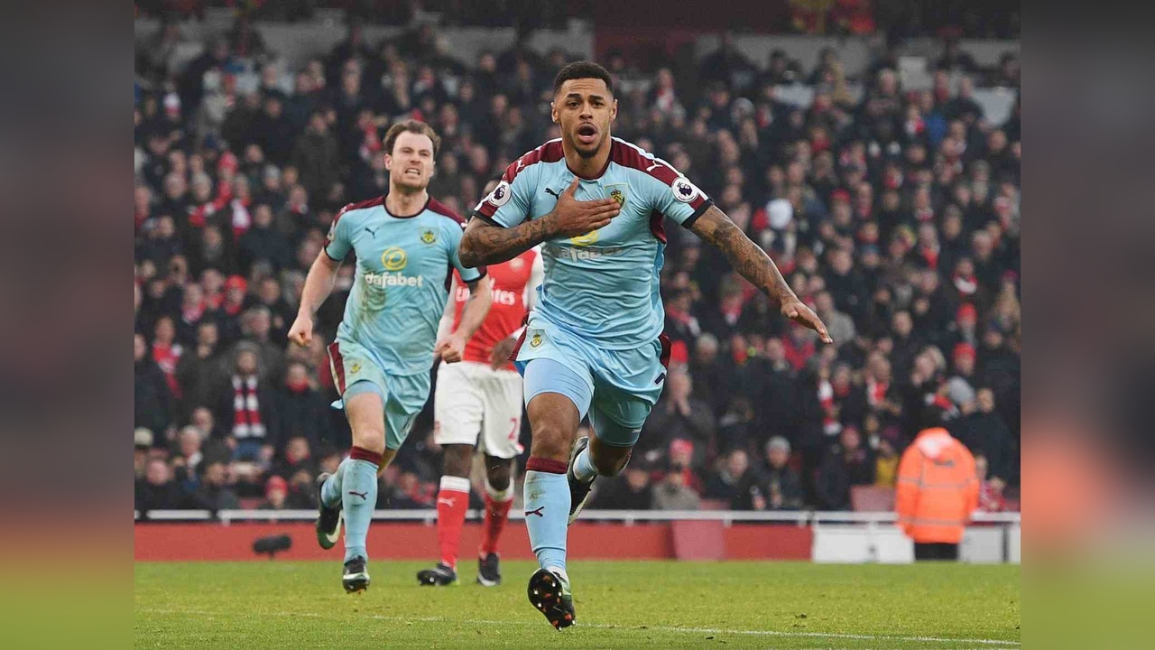 Fatih Karagümrük, Andre Gray ile Güçleniyor