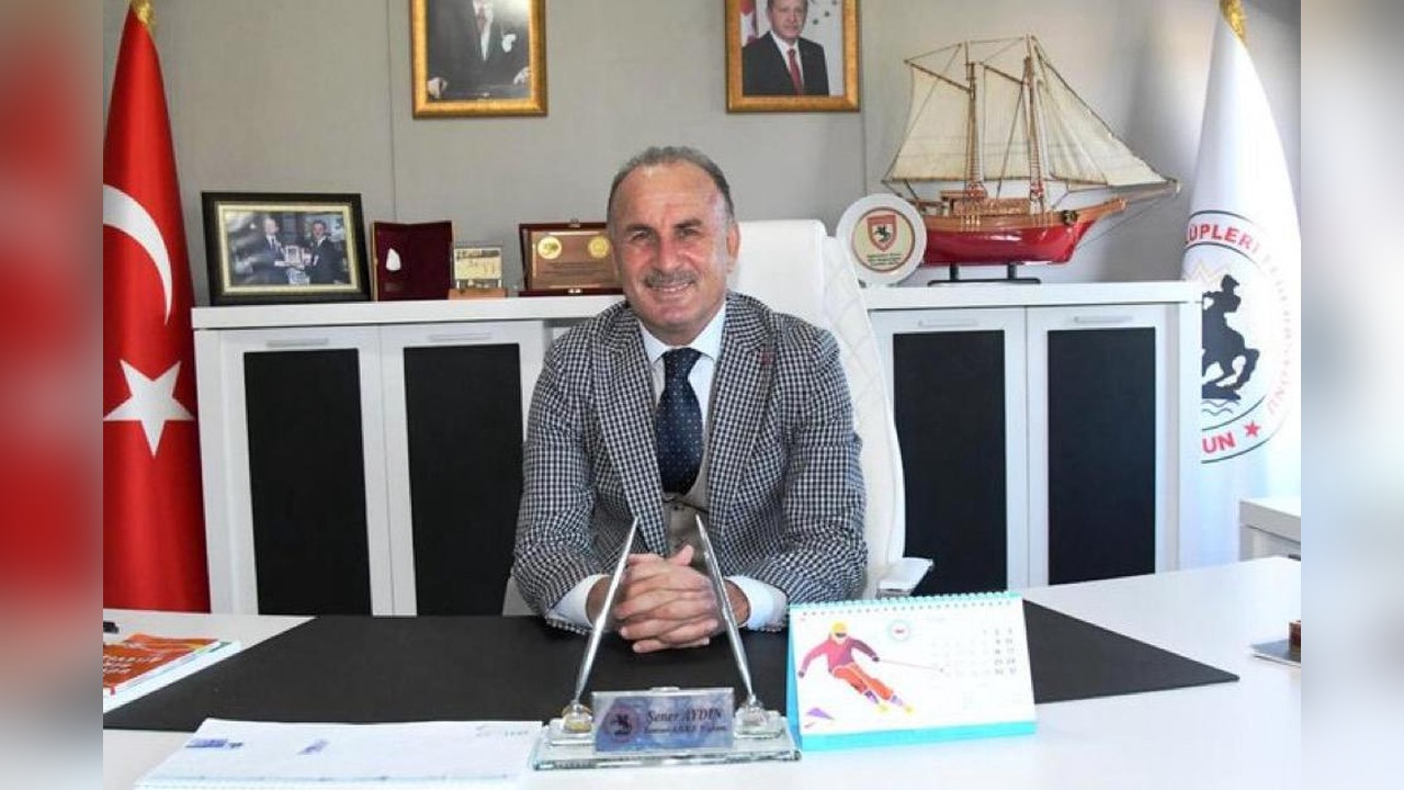 TASKK'ta Yeni Dönem: Başkan Değişikliği Gerçekleşti