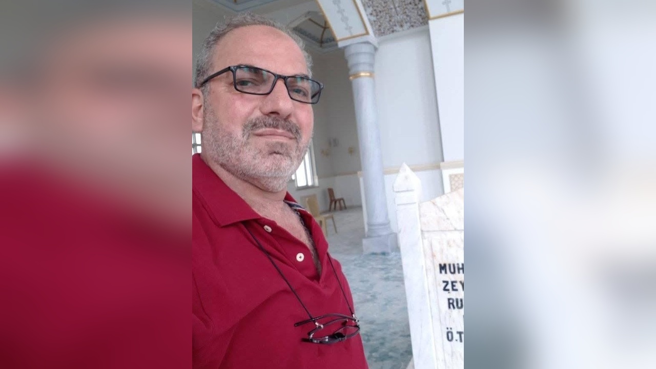Hamur Yoğurma Makinesi Faciası: İş Yeri Sahibi Hayatını Kaybetti
