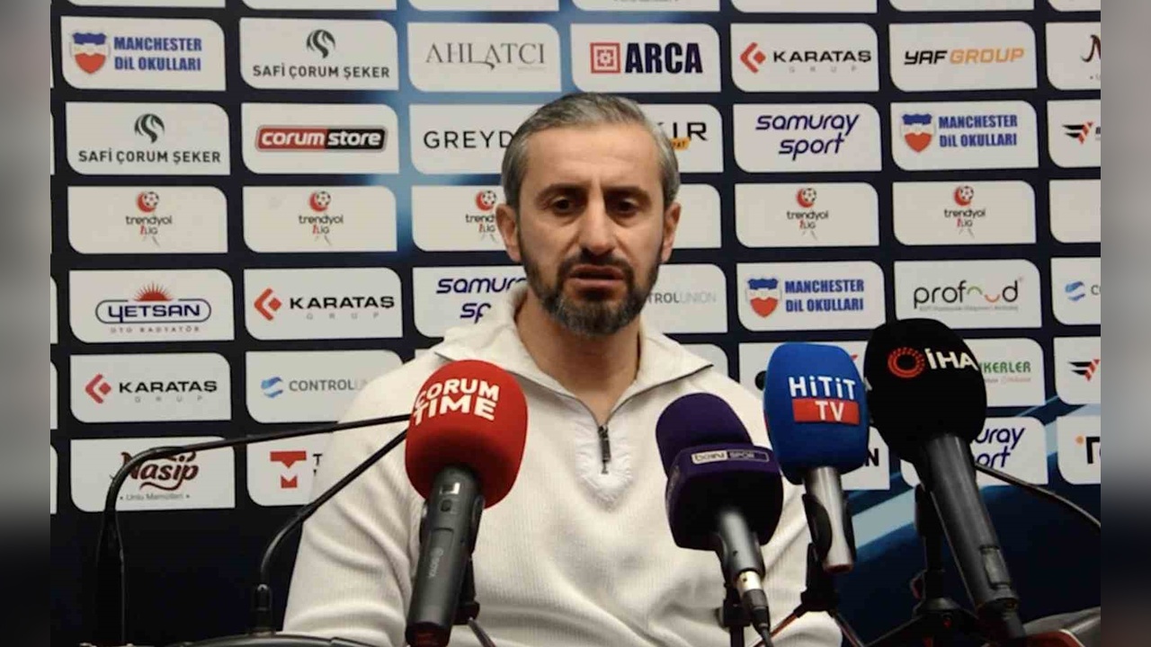 Özbalta, Kritik Galibiyetin Önemi Üzerine Değerlendirmelerde Bulundu
