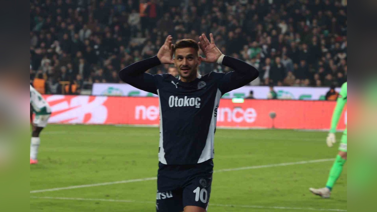 Dusan Tadic, Dördüncü Kez Gol ve Asistle Sahne Aldı