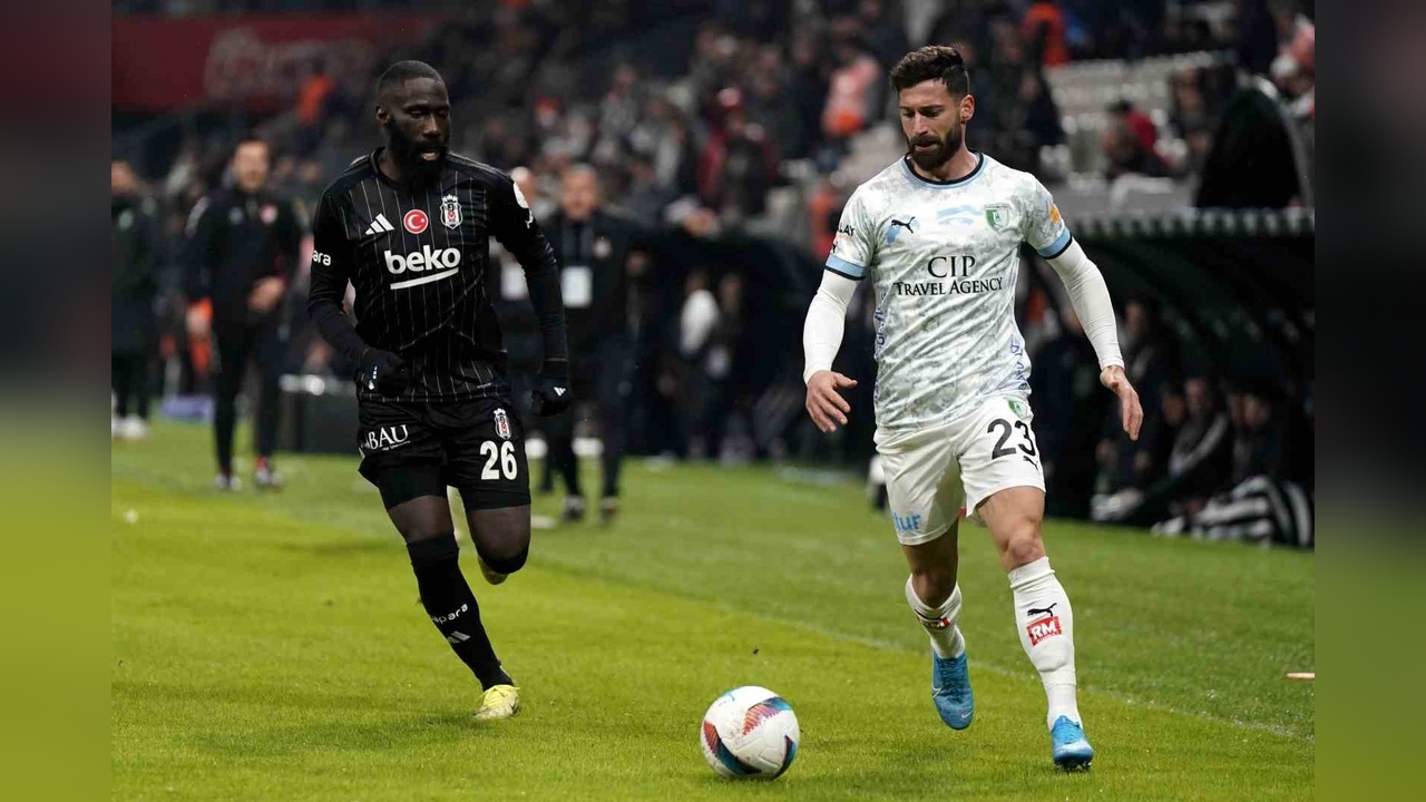 Süper Lig'de 19. Haftanın Öne Çıkanları