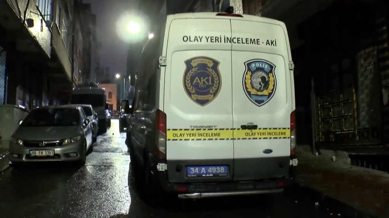 Bağcılar'da Çocuklara Taşlı Saldırı: 1 Ölü, 1 Yaralı