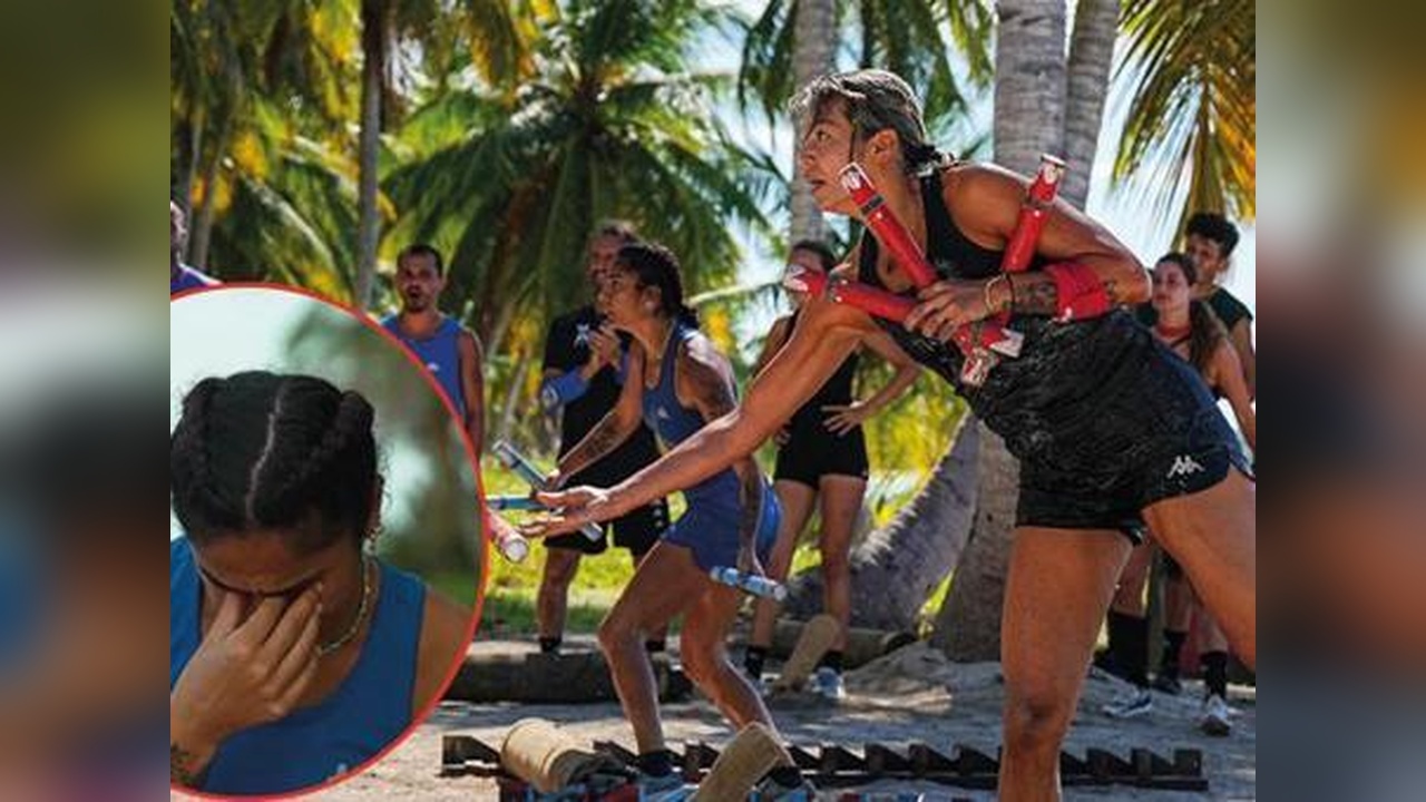 Survivor'da Eleme Adayı Belli Oldu, Dilşah Duygusal Anlar Yaşadı