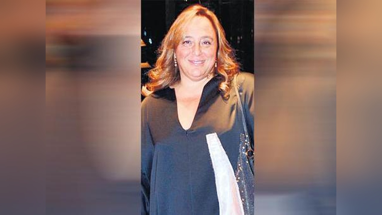 Ayşe Barım'a Yurt Dışı Çıkış Yasağı Getirildi