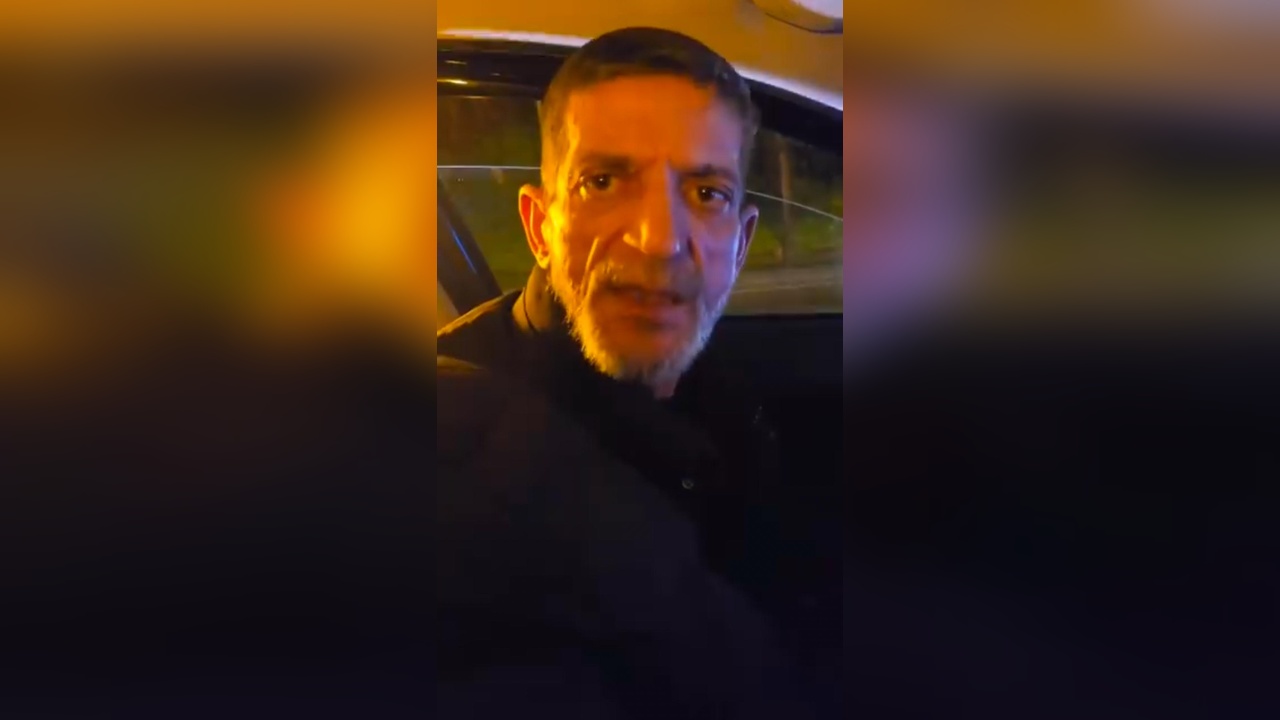Beyoğlu'nda Taksi Tartışması: Hacıhüsrev İsimli Mahallede Gerilim