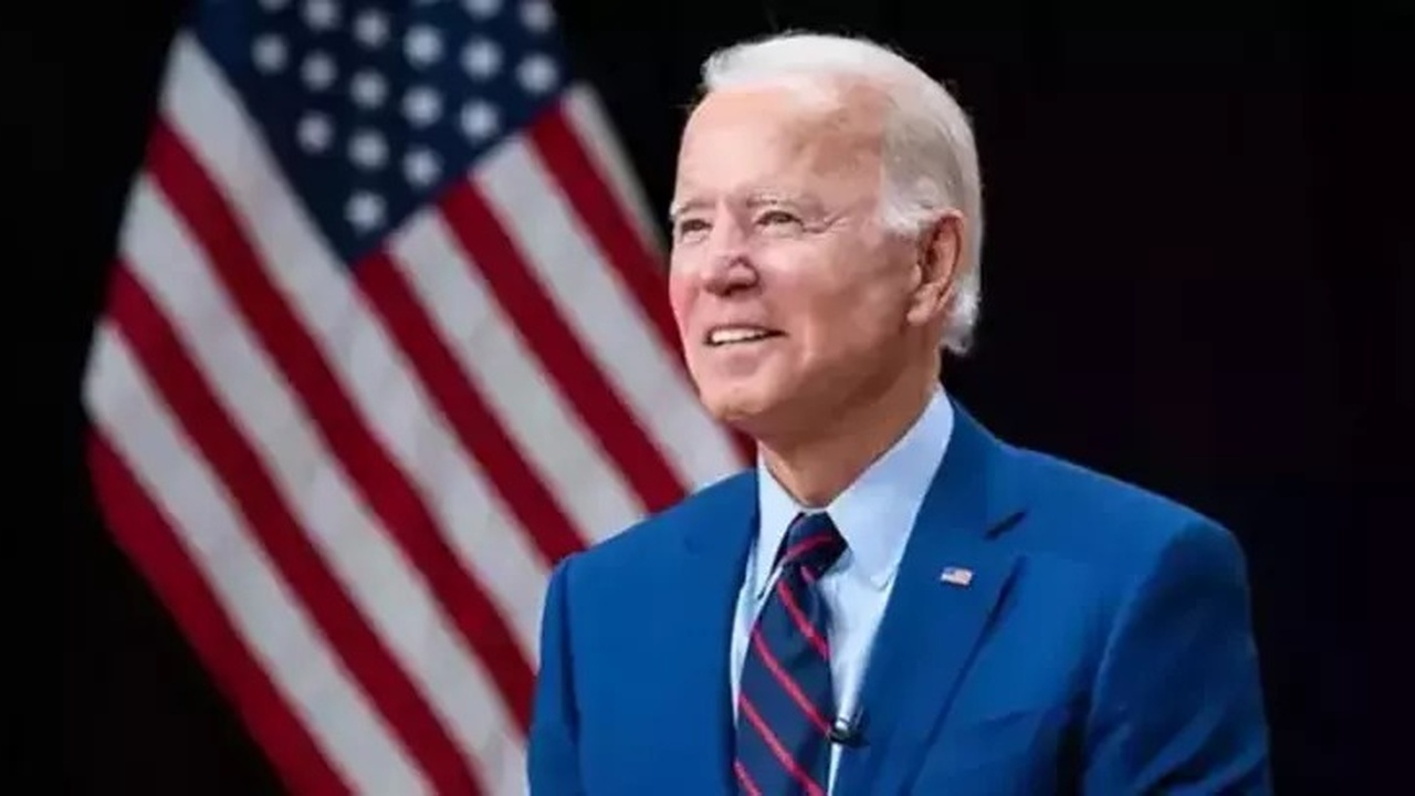 Biden, Gazze Üzerine Açıklamalarda Bulundu
