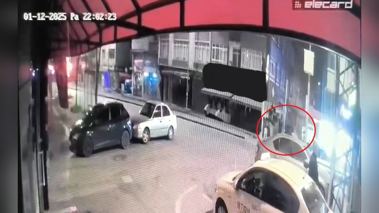 Kendi Marketini Soyarak Sigorta Dolandırıcılığına Girişti