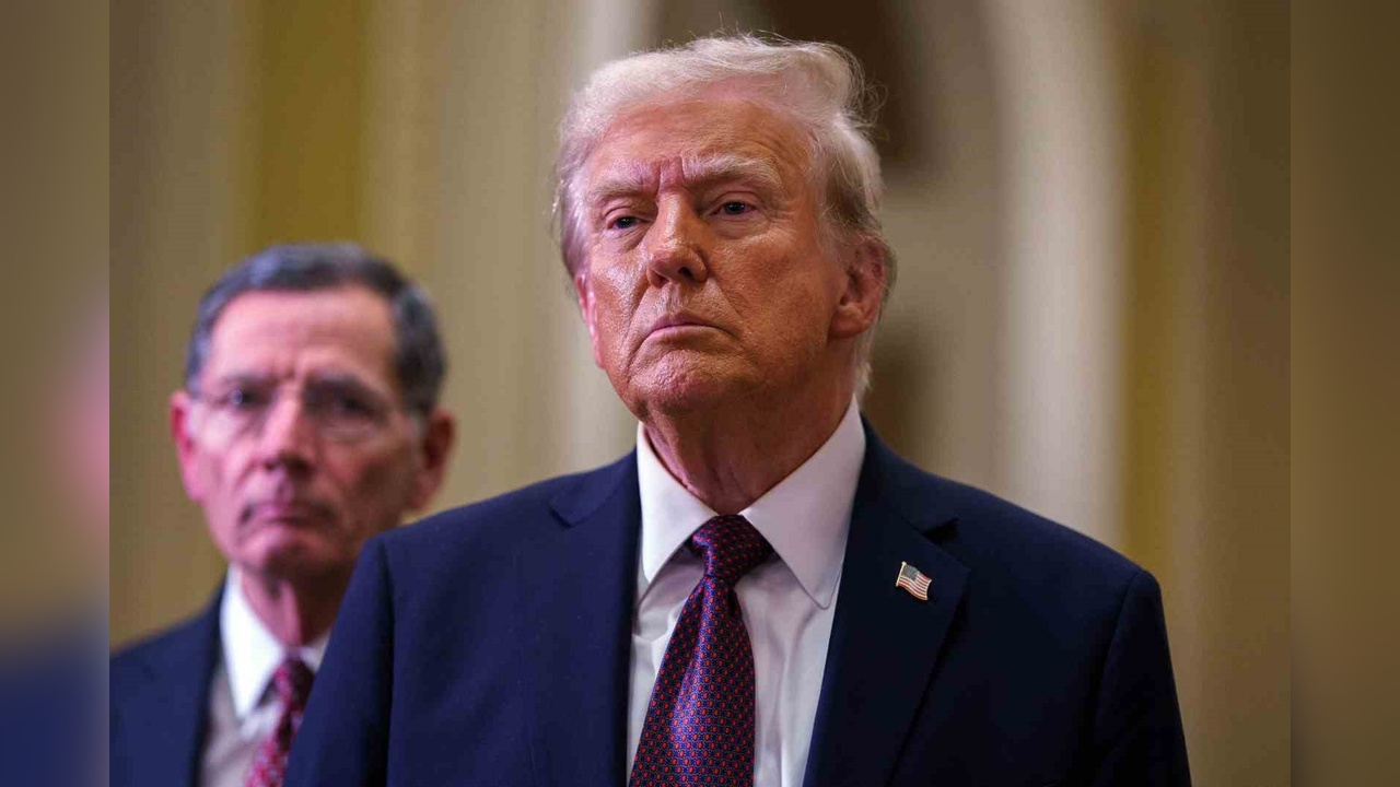 Trump'tan Ateşkes Açıklaması: Hafta Sonuna Kadar Anlaşma Bekleniyor